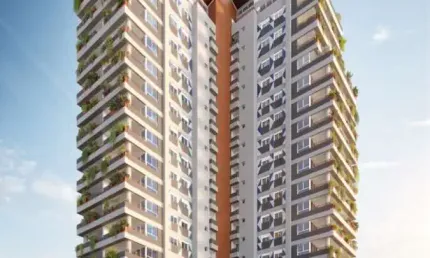 Apartamento com 3 quartos à venda na rua são sebastião, 318, brooklin paulista, são paulo, 141 m2 por r$ 2.272.554