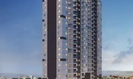 Apartamento com 1 quarto à venda na júlia cortines, 95, ipiranga, são paulo, 46 m2 por r$ 494.970