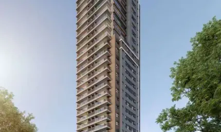 Apartamento com 2 quartos à venda na Rua Euclides de Andrade, 195, Vila Madalena, São Paulo, 91 m2 por R$ 1.388.862