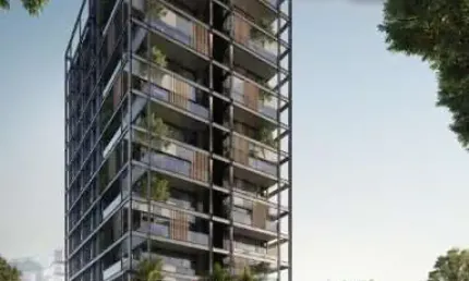 Apartamento com 3 quartos à venda na Avenida Soledade, 440, Petrópolis, Porto Alegre, 170 m2 por R$ 2.899.182