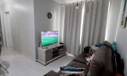 Apartamento com 2 quartos à venda na Rua Ernesto Zamprogna, 52, Morro Santana, Porto Alegre, 57 m2 por R$ 199.900