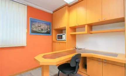 Ponto comercial à venda na Rua Marquês do Pombal, 1824, Moinhos de Vento, Porto Alegre, 31 m2 por R$ 174.330