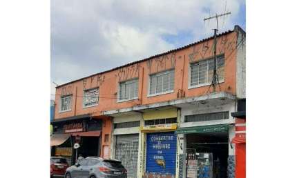Ponto comercial à venda na Avenida Cupecê, 2164, Jardim Prudência, São Paulo, 1400 m2 por R$ 4.900.000