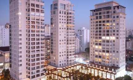 Apartamento com 4 quartos à venda na Avenida Doutor Cardoso de Melo, 214, Vila Olímpia, São Paulo, 893 m2 por R$ 29.115.000