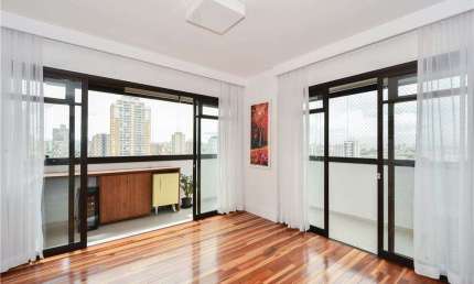 Apartamento com 3 quartos à venda na Rua Agostinho Gomes, 2972, Ipiranga, São Paulo, 146 m2 por R$ 1.224.000