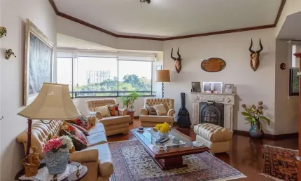 Apartamento com 3 quartos à venda na Rua Manoel Antônio Pinto, 1155, Vila Suzana, São Paulo, 147 m2 por R$ 660.000