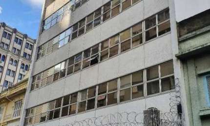 Prédio à venda na Rua General João Manoel, 282, Centro Histórico, Porto Alegre, 1400 m2 por R$ 5.000.000