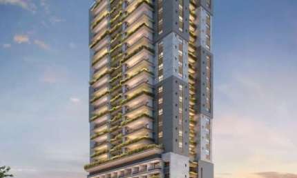 Apartamento com 4 quartos à venda na Rua Capote Valente, 65, Pinheiros, São Paulo, 186 m2 por R$ 4.780.796
