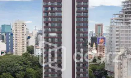 Sala comercial à venda na Rua Correia Dias, 93, Paraíso, São Paulo, 45 m2 por R$ 696.370