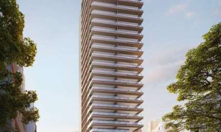 Apartamento com 3 quartos à venda na Rua Domingos Leme, 790, Vila Nova Conceição, São Paulo, 173 m2 por R$ 6.899.754