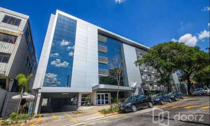 Sala comercial à venda na Rua Baronesa de Bela Vista, 411, Aeroporto, São Paulo, 63 m2 por R$ 581.647