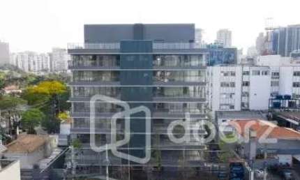 Cobertura com 3 quartos à venda na Rua Henrique Martins, 495, Jardim Paulista, São Paulo, 370 m2 por R$ 12.225.683