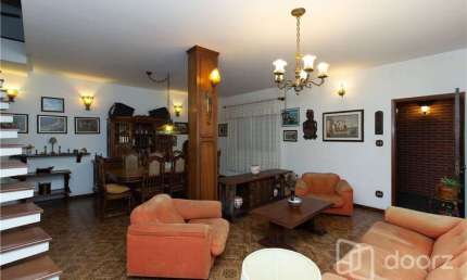 Casa com 3 quartos à venda na Rua Caetano José Batista, 1, Jardim das Acacias, São Paulo, 205 m2 por R$ 1.517.000
