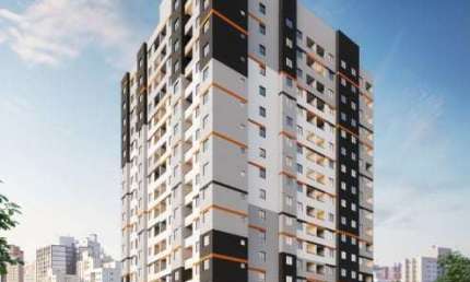 Apartamento com 2 quartos à venda na Francisco Pedroso, 48, Freguesia do Ó, São Paulo, 45 m2 por R$ 380.200