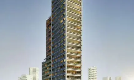 Apartamento com 3 quartos à venda na Rua Alves Guimarães, 1322, Pinheiros, São Paulo, 194 m2 por R$ 3.840.646