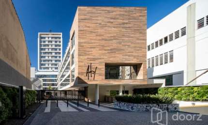 Sala comercial à venda na Rua General Lima e Silva, 560, Cidade Baixa, Porto Alegre, 36 m2 por R$ 376.380