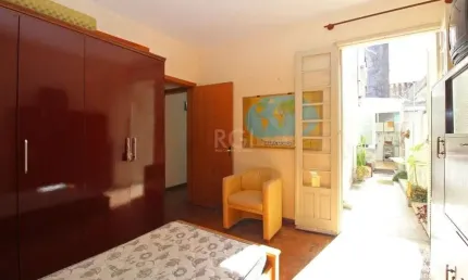 Apartamento com 2 quartos à venda na Rua Ernesto da Fontoura, 990, São Geraldo, Porto Alegre, 67 m2 por R$ 179.000