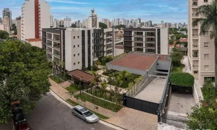 Ponto comercial à venda na rua rio grande, 600, vila mariana, são paulo, 38 m2 por r$ 600.000