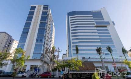 Apartamento com 1 quarto à venda na Avenida Doutor Nilo Peçanha, 3245, Chácara das Pedras, Porto Alegre, 38 m2 por R$ 495.000