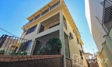 Casa com 7 quartos à venda na Rua Monte Arraes, 230, Nonoai, Porto Alegre, 330 m2 por R$ 880.000