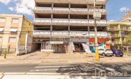 Prédio à venda na Rua Aliança, 79, Jardim Lindóia, Porto Alegre, 1700 m2 por R$ 4.600.000