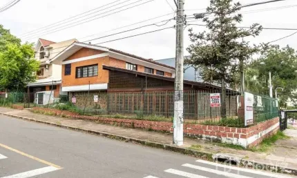 Prédio à venda na Rua Doutor Dias de Carvalho, 485, Tristeza, Porto Alegre, 350 m2 por R$ 1.100.000