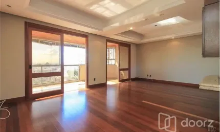 Apartamento com 4 quartos à venda na Rua Antônio Parreiras, 190, Mont Serrat, Porto Alegre, 211 m2 por R$ 1.798.000