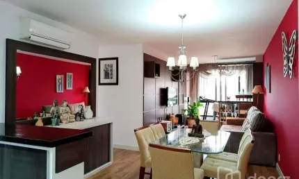 Apartamento com 3 quartos à venda na Avenida Ipiranga, 8400, Jardim Botânico, Porto Alegre, 84 m2 por R$ 515.000