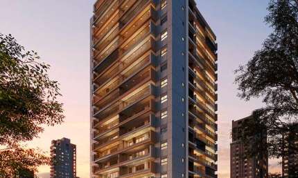 Apartamento com 3 quartos à venda na Rua Ibituruna, 298, Parque Imperial, São Paulo, 109 m2 por R$ 1.345.231