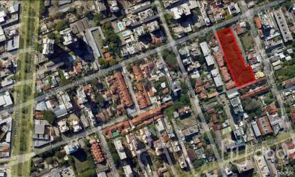 Terreno à venda na Rua Doutor Barcelos, 951, Tristeza, Porto Alegre, 4400 m2 por R$ 6.990.000