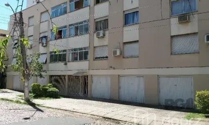 Apartamento com 3 quartos à venda na Rua Geraldo Souza Moreira, 390, Passo da Areia, Porto Alegre, 78 m2 por R$ 420.000