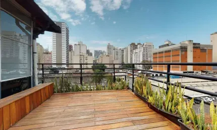 Prédio à venda na Rua Augusta, 2690, Cerqueira César, São Paulo, 1084 m2 por R$ 7.790.000