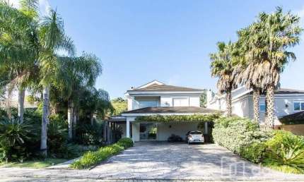 Casa em condomínio fechado com 5 quartos à venda na Avenida Coronel Marcos, 1645, Pedra Redonda, Porto Alegre, 459 m2 por R$ 5.489.000