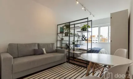Loft com 1 quarto à venda na Rua Sofia Veloso, 46, Cidade Baixa, Porto Alegre, 30 m2 por R$ 229.000