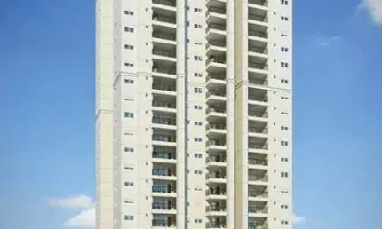 Apartamento com 3 quartos à venda na Avenida Bartholomeu de Carlos, 901, Picanço, Guarulhos, 106 m2 por R$ 1.042.810