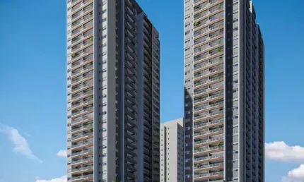 Apartamento com 3 quartos à venda na rua joaquim marra, 110, vila matilde, são paulo, 88 m2 por r$ 1.023.000
