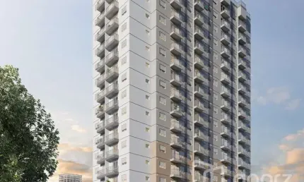 Apartamento com 1 quarto à venda na rua scipião, 238, vila romana, são paulo, 28 m2 por r$ 324.000