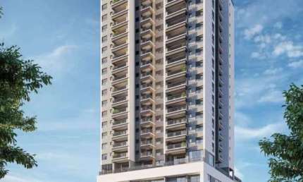 Apartamento com 3 quartos à venda na Rua Padre Adelino, 303, Tatuapé, São Paulo, 87 m2 por R$ 1.071.000