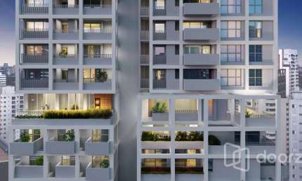 Apartamento com 2 quartos à venda na Rua Fradique Coutinho, 262, Pinheiros, São Paulo, 94 m2 por R$ 2.099.500