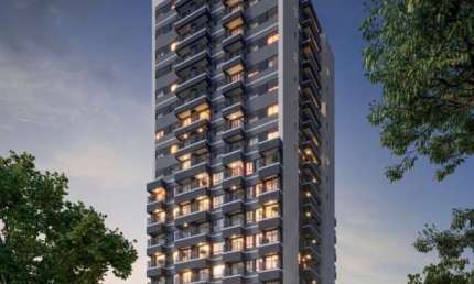 Sala comercial à venda na Rua Astorga, 370, Vila Guilhermina, São Paulo, 21 m2 por R$ 235.000