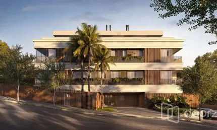 Apartamento com 2 quartos à venda na Rua Silveiro, 1111, Menino Deus, Porto Alegre, 121 m2 por R$ 1.379.115