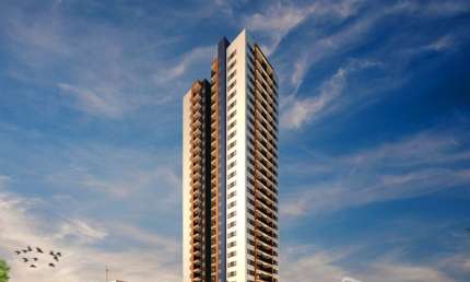Apartamento com 2 quartos à venda na Rua Xanquerê, 48, Vila Centenário, São Paulo, 40 m2 por R$ 341.390