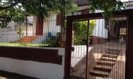 Casa com 3 quartos à venda na Rua Landel de Moura, 3096, Tristeza, Porto Alegre, 80 m2 por R$ 280.000