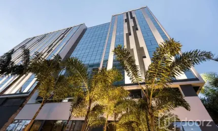Apartamento com 1 quarto à venda na avenida plínio brasil milano, 857, higienópolis, porto alegre, 23 m2 por r$ 455.147