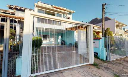Casa em condomínio fechado com 4 quartos à venda na Rua Professor Elpídio Ferreira Paes, 53, Ipanema, Porto Alegre, 230 m2 por R$ 890.000