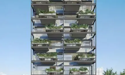 Apartamento com 2 quartos à venda na Rua Caraíbas, 1312, Perdizes, São Paulo, 66 m2 por R$ 954.900