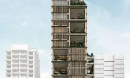 Apartamento com 1 quarto à venda na rua capote valente, 210, pinheiros, são paulo, 54 m2 por r$ 1.256.703