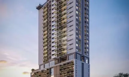 Apartamento com 1 quarto à venda na rua ministro godói, 1213, perdizes, são paulo, 26 m2 por r$ 511.450