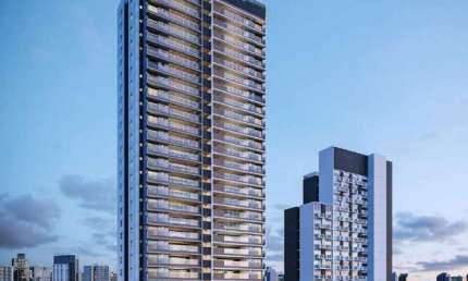 Apartamento com 4 quartos à venda na Largo Dona Ana Rosa, 162, Vila Mariana, São Paulo, 142 m2 por R$ 1.736.231