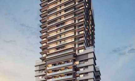 Apartamento com 3 quartos à venda na Rua Itapeva, 342, Bela Vista, São Paulo, 132 m2 por R$ 3.972.000